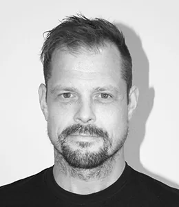 Mattias Petersson